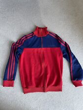 adidas tracksuit 70s for sale  BRISTOL