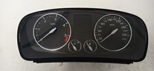 248100006r instrument panel d'occasion  Expédié en Belgium