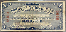 1941 philippine national for sale  Houston