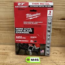 Milwaukee tool 0711 for sale  Irving