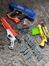 Nerf gun shot for sale  LITTLEBOROUGH