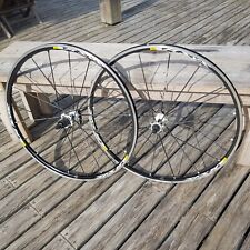 Roues mavic sys d'occasion  Neuvic