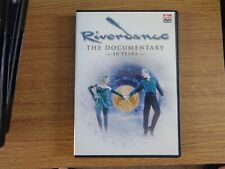 Riverdance documentary 10 for sale  SALISBURY