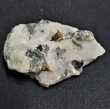 Carrolite Natural Stone (Please read description, see video/pictures for size), used for sale  Shipping to South Africa