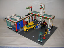 Lego station octan d'occasion  Lons-le-Saunier
