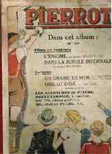Album pierrotn 1935 d'occasion  Clermont-Ferrand-