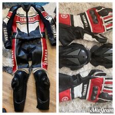 Yamaha dainese lederkombi gebraucht kaufen  Glauchau