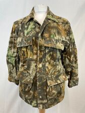Beretta camouflage jacket for sale  STROUD