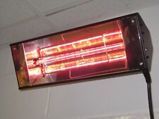 electric wall mounted heaters for sale  NOTTINGHAM