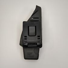 Used, BLACKHAWK CQC Holster For Taser X26P and X1 Professional 2100497 Left Handed for sale  Shipping to South Africa