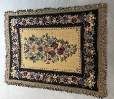 Victorian style chenille for sale  MORPETH