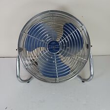 Ventilador industrial vintage circulador de aire de alta velocidad Patton 3 velocidades FUNCIONA, usado segunda mano  Embacar hacia Argentina