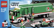 Lego city 60025 for sale  Pittsburgh