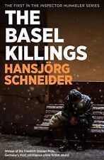 Basel killings police for sale  GLOUCESTER