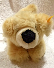 Steiff teddy dog for sale  White Plains