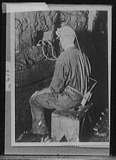Geófono, minería, teléfonos, dispositivos de comunicación, Detroit Publishing Company, 1910 segunda mano  Embacar hacia Argentina