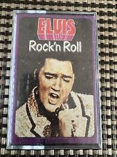 Elvis presley rock gebraucht kaufen  Hamminkeln