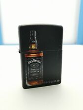 Zippo jack daniel d'occasion  Bobigny