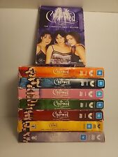 Charmed - Série Completa - Temporadas 1-8 - DVD - Região 4 - Folhetos de Episódios GC comprar usado  Enviando para Brazil