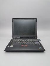 Lenovo IBM ThinkPad A30 Laptop - For Parts for sale  Shipping to South Africa