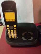 Panasonic tg6822 dect gebraucht kaufen  Herzberg