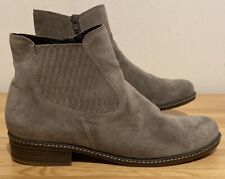 Ladies gabor suede for sale  UK