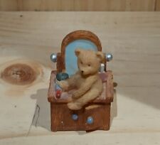 1990s miniature bears for sale  HUNTINGDON