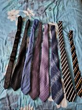 Joblot mens ties for sale  READING