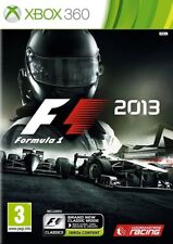 Usado, Fórmula 1 2013 - F1 2013 XBox 360 Grand Prix/Motor Racing *em bom estado* comprar usado  Enviando para Brazil