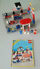 Lego 6381 motor gebraucht kaufen  Kirchrode