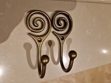 Pair curtain tie for sale  BRISTOL