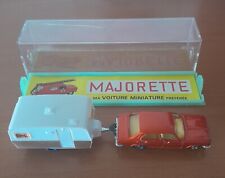 Majorette chrysler 180 d'occasion  Roquebrune-Cap-Martin