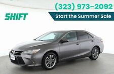2016 toyota camry for sale  Whittier