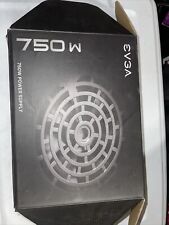 Evga 750w power for sale  Stearns