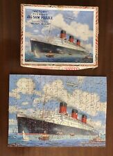 C1940s queen mary for sale  Middletown