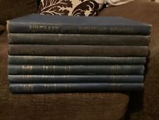 Aviation books full for sale  SKIPTON