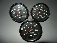 Ddr trabant tachometer gebraucht kaufen  Meerane