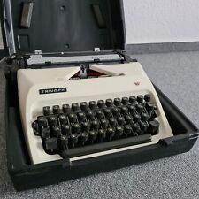 Vintage schreibmaschine triump gebraucht kaufen  Kelkheim