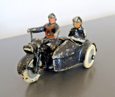 Figurine moto side d'occasion  France