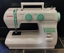 Janome 2200xt sewing for sale  OTLEY