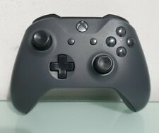 Kontroler bezprzewodowy Microsoft Xbox One S Storm Grey Edycja limitowana  na sprzedaż  Wysyłka do Poland