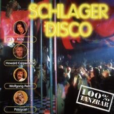 Schlagerdisco 100 tanzbar for sale  Shipping to United States