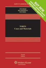 Torts cases materials for sale  Aurora