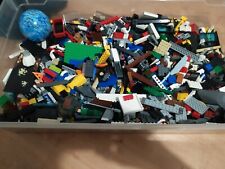 Pack énorme lego d'occasion  Nantes-