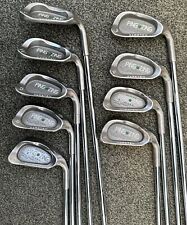 Ping zing irons for sale  GREAT YARMOUTH