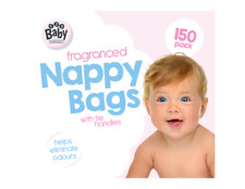 Nappy Sacks & Nappy Bins for sale  Shipping to Ireland