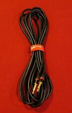 monster bass guitar cable for sale  Cottage Grove
