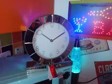 Mantle clock read for sale  CLYDEBANK