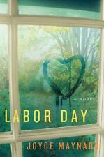 Labor day novel for sale  Interlochen