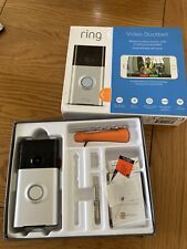 Ring wireless video for sale  WESTCLIFF-ON-SEA